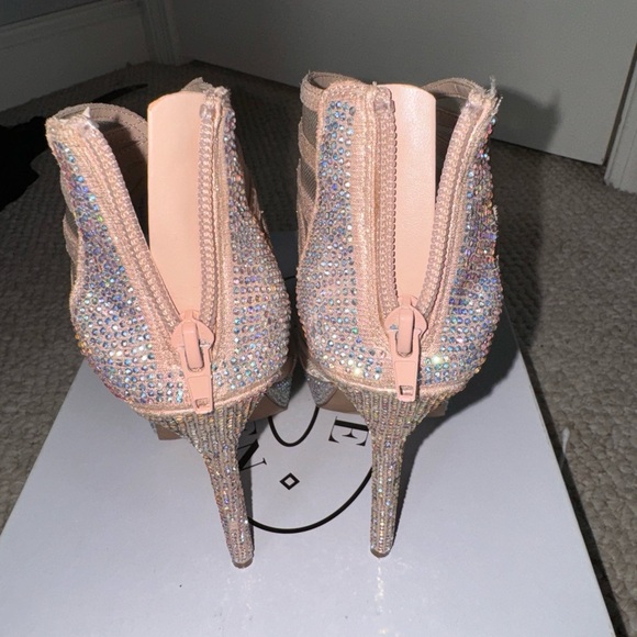 Steve Madden high heels - Picture 4 of 5